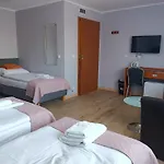 Penzion Monali 3*