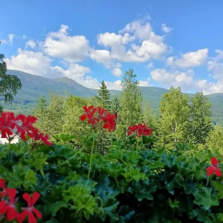 蒙纳里旅馆