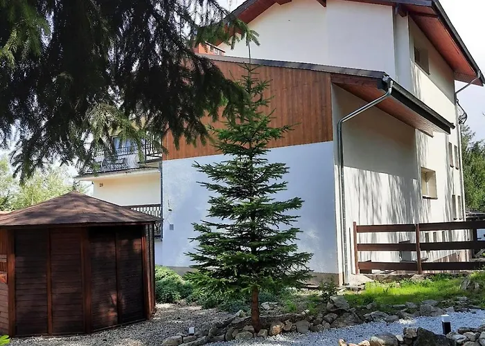 Vendégház Monali 3*