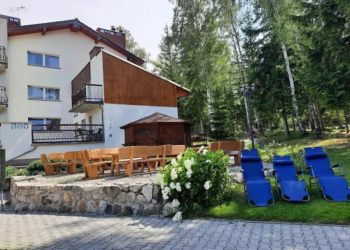 Vendégház Monali 3*