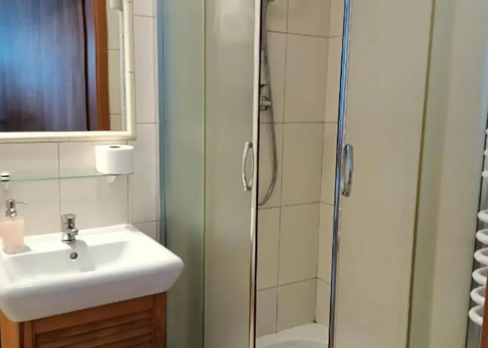 Vendégház Monali 3*