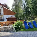Guest house Monali