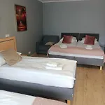 Monali Guest house