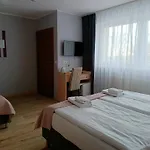 Guest house Monali