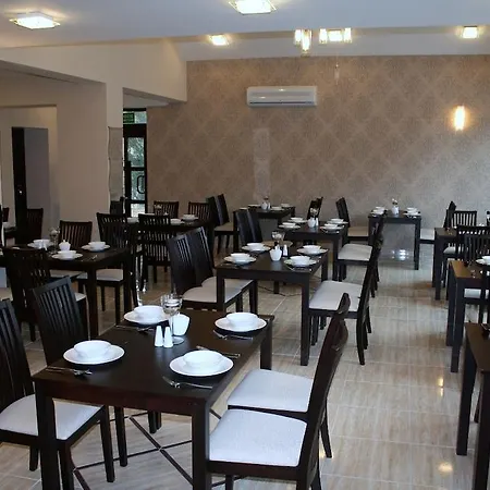 Monali Gasthof 3*