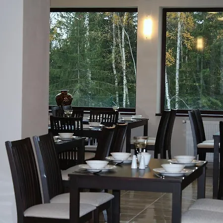 Monali Gasthof Karpacz