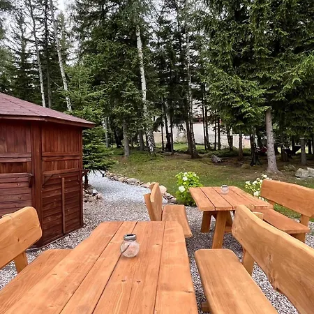 Monali Vendégház Karpacz