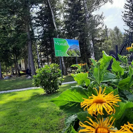 Monali Vendégház 3*