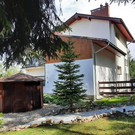 Vendégház Monali 3*