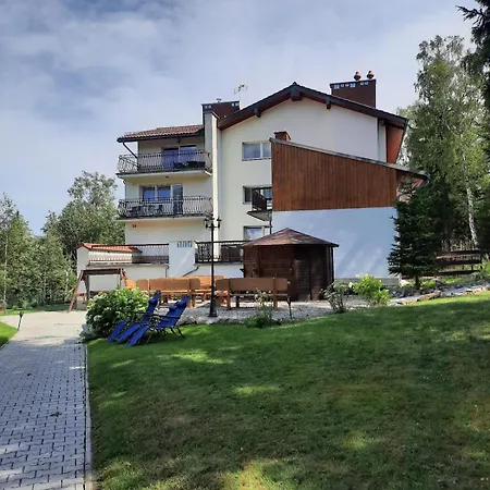 Monali Guest house
