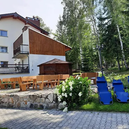 Guest house Monali 3*