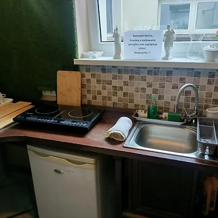 Monali Guest house