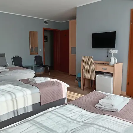 Guest house Monali