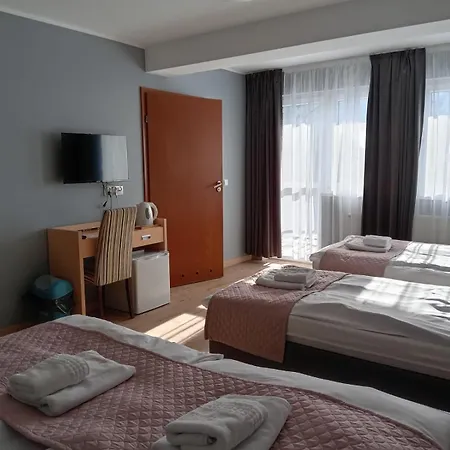 Monali Vendégház Karpacz