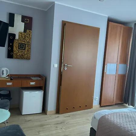 Monali Vendégház 3*