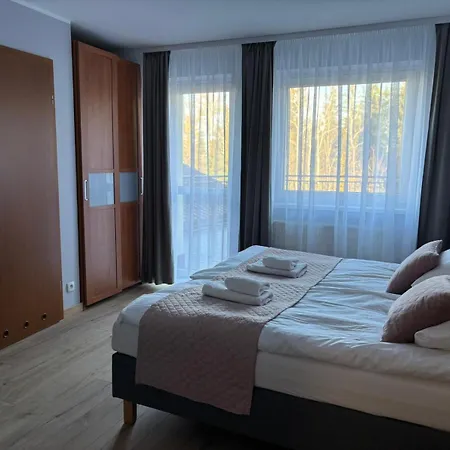 Monali Vendégház Karpacz