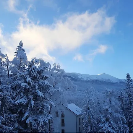 Πανσιόν Monali Karpacz