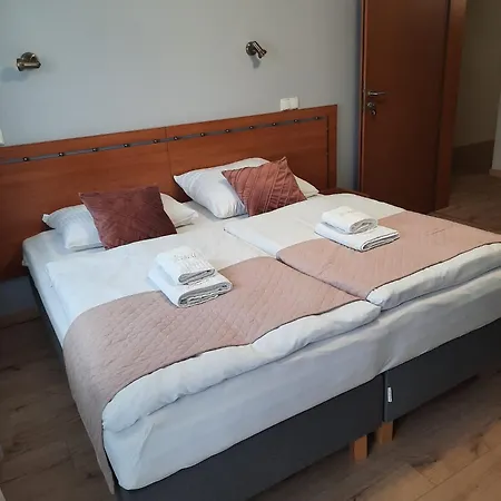 Vendégház Monali 3*