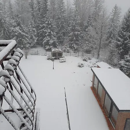 Monali Πανσιόν Karpacz