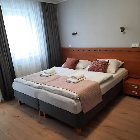 Monali 3* Karpacz