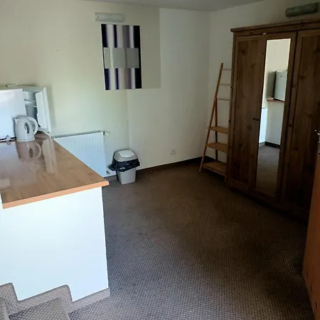 Guest house Monali