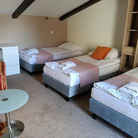 Monali Gasthof 3*