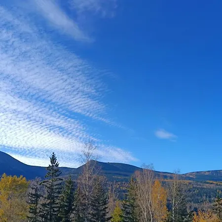 Πανσιόν Monali Karpacz