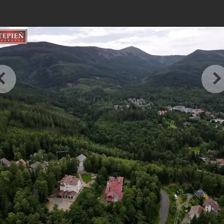 Vendégház Monali 3*