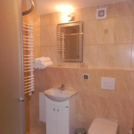 Monali 3* Karpacz