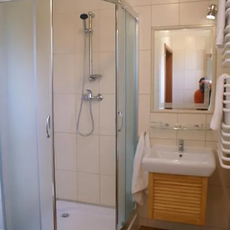 Guest house Monali