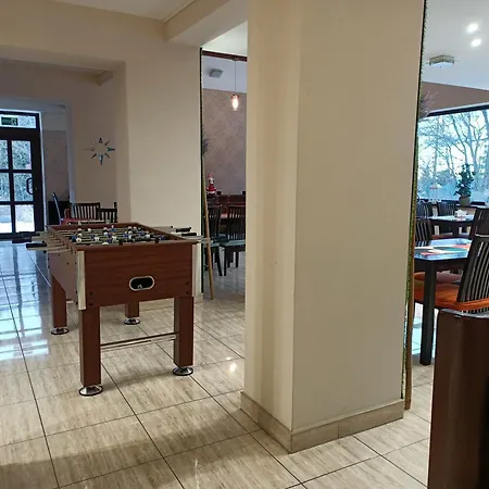 Monali Guest house 3*