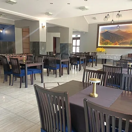 Guest house Monali Karpacz