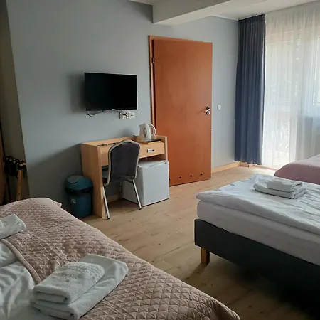 Monali Guest house Karpacz