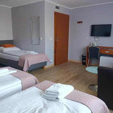 Gasthuis Monali 3*