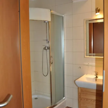 Guest house Monali