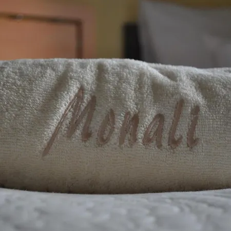 Monali 3* Karpacz
