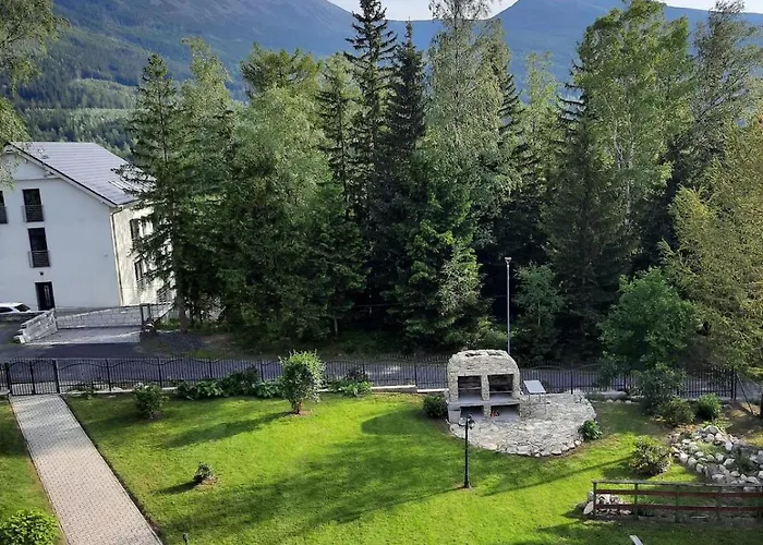 Guest house Monali Karpacz