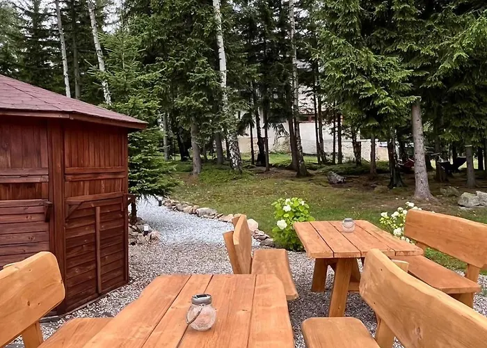 Monali Guest house Karpacz