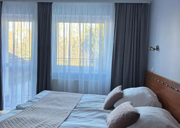 Guest house Monali 3*