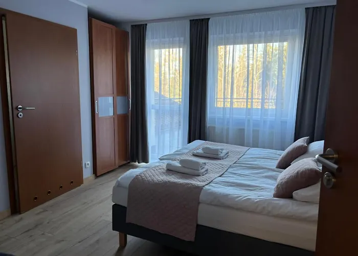 Monali Guest house Karpacz