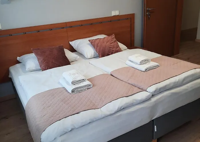 Guest house Monali 3*