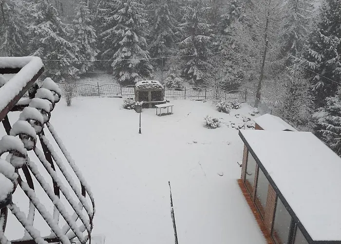 Monali Guest house Karpacz