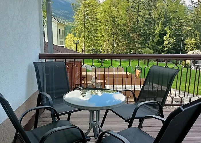 Guest house Monali 3*