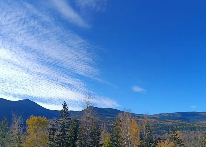 Guest house Monali Karpacz