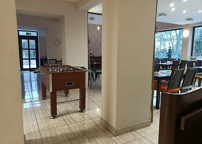 Monali Guest house 3*